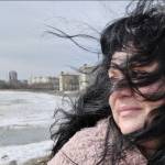 Наталья Полякова