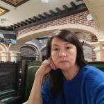 Анна Шелепова