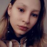 Яна Гвозденко