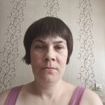 Ксюша Якушева