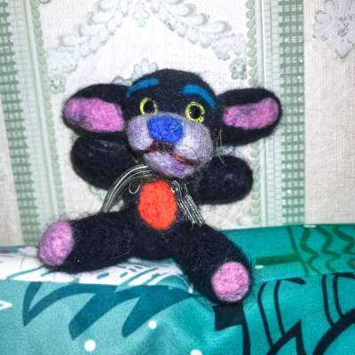 Зверек Profile Picture