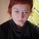 Ольга Лаврова