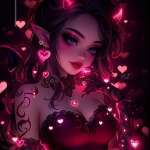 Лисичка Майклс