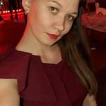 Екатерина Попова