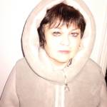 Елена Вострикова