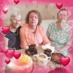 Наталья Толстихина