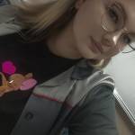 Екатерина Шевякова