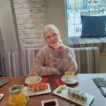 Светлана Побережнюк