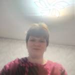 Наталия Умарова