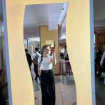 Арина Высоцкая