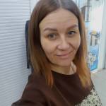 Наталья Натали