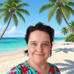 Алёна Никифорова.