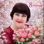 Елена Бибик