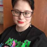 Аня Лапшина