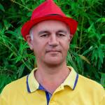 Михаил Поборуев