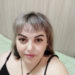 Олеся Рыбакова