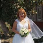 Ольга Меренкова