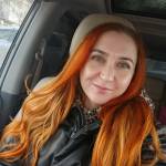 алена никитина