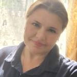 Оксана Колмогорова