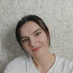 Марина Турунова