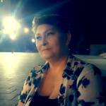 Алла Озерян