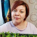 Алёна Полякова