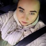 Дарья Агаева