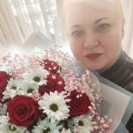 Наталья Волкова