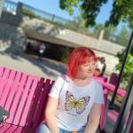 Ксения Быкова