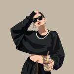 Кристина Беляева