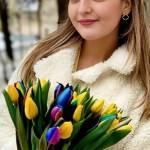 Наталия Мишутушкина