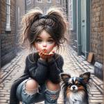 Виктория Кустова