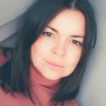 Татьяна Веселкова