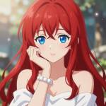 Анастелла Стар