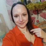 Анастасия Фёдорова