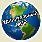 Удивительный Мир