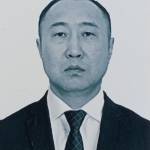 Баатр Очиров