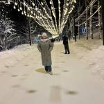 Ольга Криворотова