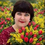 Елена Бибик