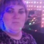 Алина Пирогова