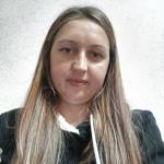 Олечка Карножицкая