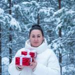 Валентина Калинина