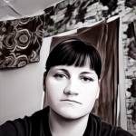 Марина Чупина