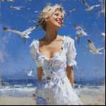 Юлия Соловьёва