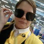 Светлана Дятлова