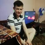 Таня Крупина