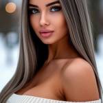 Оля Черкашина