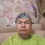 Саша Селезнёв