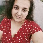 Варвара Лисянская