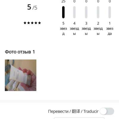 Крем солнцезащитный Profile Picture